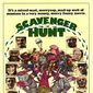 Poster 1 Scavenger Hunt