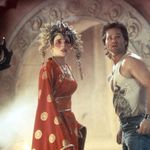 Imagine din galeria filmului Big Trouble in Little China