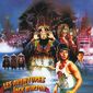 Poster 8 Big Trouble in Little China