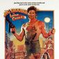 Poster 10 Big Trouble in Little China