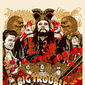 Poster 7 Big Trouble in Little China