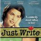 Poster 4 Just Write