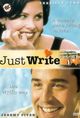 Film - Just Write