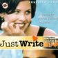 Poster 1 Just Write