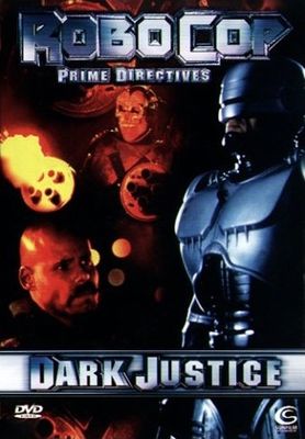 Robocop: Prime Directives poster