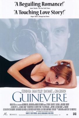 Guinevere poster