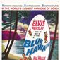 Poster 1 Blue Hawaii