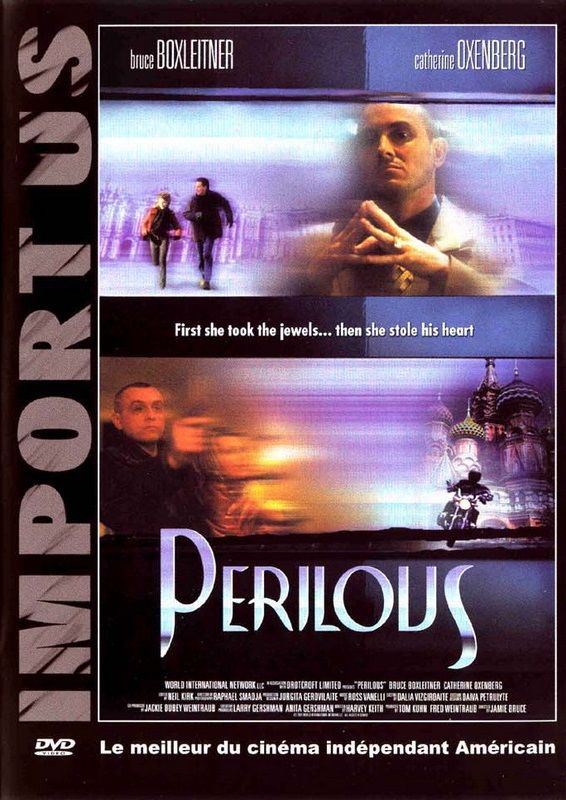 Perilous - Periculos (2002) - Film - CineMagia.ro