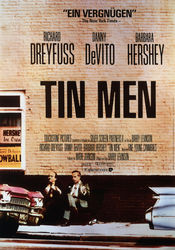 Poster Tin Men