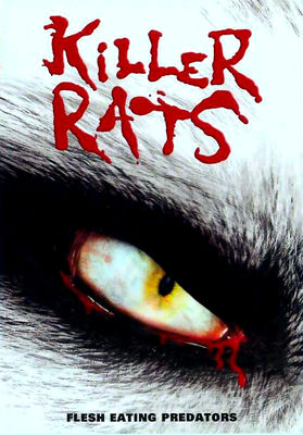 Rats poster