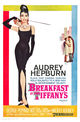 Film - Breakfast at Tiffany's