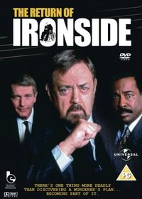 The Return of Ironside