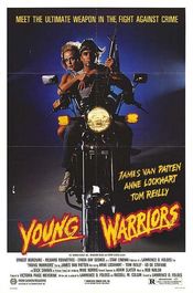 Poster Young Warriors