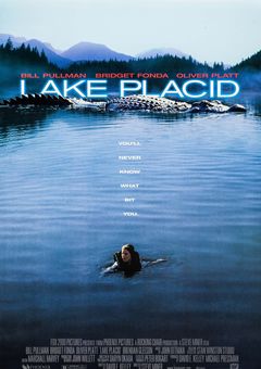Lake Placid online subtitrat