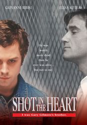 Poster Shot in the Heart