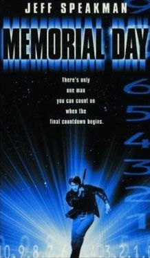 Memorial Day poster