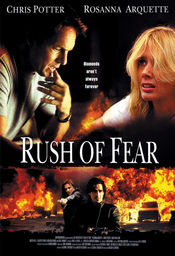 Poster Rush of Fear