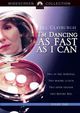 Film - I'm Dancing as Fast as I Can