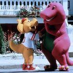 Imagine din galeria filmului Barney's Great Adventure