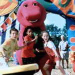 Imagine din galeria filmului Barney's Great Adventure