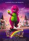 Film Barney's Great Adventure
