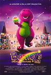 Marea aventura a lui Barney