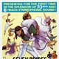 Poster 7 Seven Brides for Seven Brothers