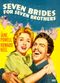 Film Seven Brides for Seven Brothers