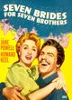 Film - Seven Brides for Seven Brothers