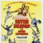 Poster 5 Seven Brides for Seven Brothers