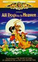 Film - All Dogs Go to Heaven: The Series