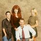 Poster 42 Married with Children