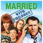 Poster 17 Married with Children