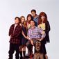 Married with Children/Familia Bundy