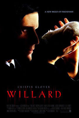 Willard poster