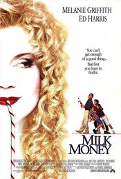 Poster Milk Money
