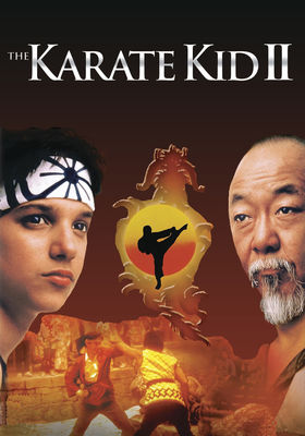 The Karate Kid, Part II