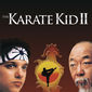 Poster 2 The Karate Kid, Part II