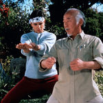 Imagine din galeria filmului The Karate Kid III