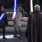 Star Wars: Episode III - Revenge of the Sith/Războiul stelelor - Episodul III: Răzbunarea Lorzilor Sith 