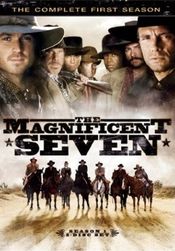Poster The Magnificent Seven