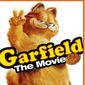 Poster 4 Garfield: The Movie