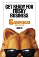 Film - Garfield: The Movie