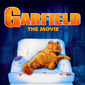Poster 2 Garfield: The Movie