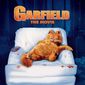 Poster 6 Garfield: The Movie