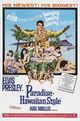 Film - Paradise, Hawaiian Style