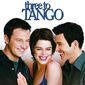 Poster 2 Three to tango