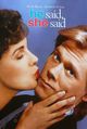 Film - He Said, She Said