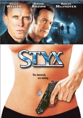 Styx poster