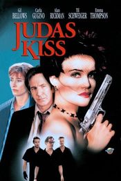 Poster Judas Kiss